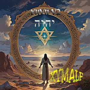 YHVH (Special Version : V2 Electro-pop Female vocals)
