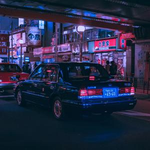 Tokyo Nights