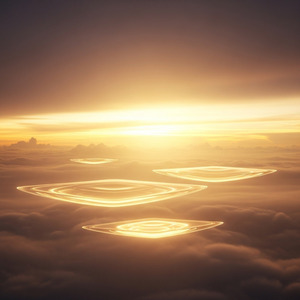 Echoes of a New Dawn