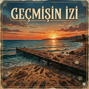 Geçmişin İzi