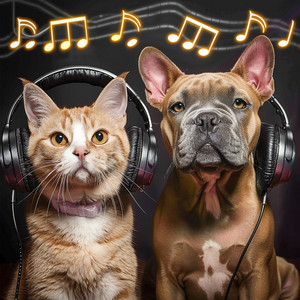 Pets Night Tunes