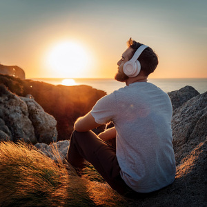 Brisa Nocturna Lofi De Calma