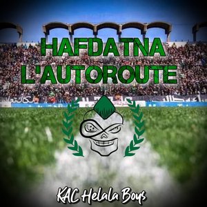 Hafdatna L'autoroute