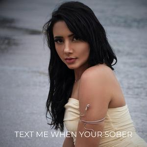 Text Me When You're Sober (Sped Up)