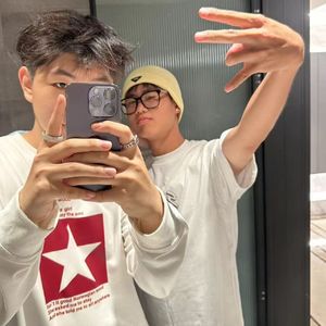 爱占线（Cover.flashT)