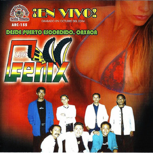 Llorando, Llorando (En Vivo)