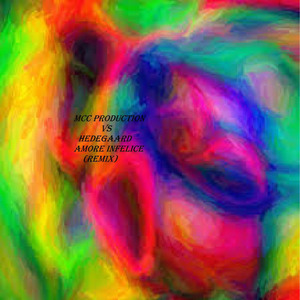 Amore infelice (Remix)