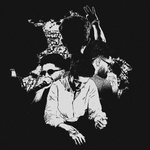 Kalimati (feat. TntBeatz)