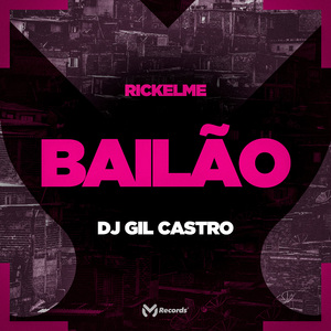 Bailão