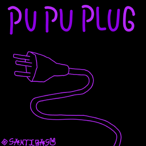 Pu Pu Plug