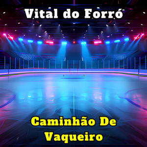 Caminhão de Vaqueiro (Cover)