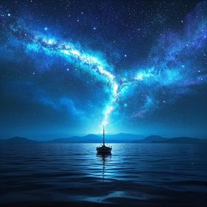 时光遗迹里的旅人