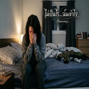 ไม่เป็นไร ฉันเข้าใจ