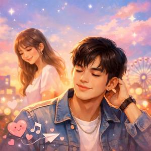 ใจฉันละลาย