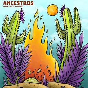 Ancestros