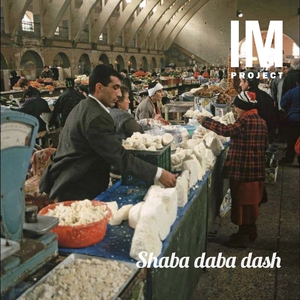 Shaba daba dash