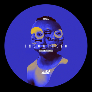 Huella (Original Mix)