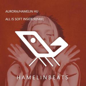 AURORA-All is Soft Inside (Hamelin Mix)（胡海德Hamelin Hu remix）