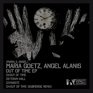 Out Of Time (Submerge Remix)