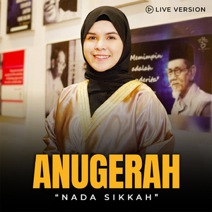 Anugerah (Live)