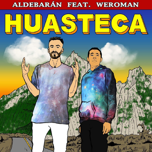 Huasteca (feat. Weroman)