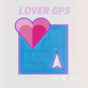 LOVER GPS(Prod by Rebbel)