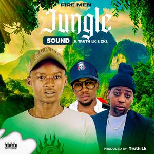 Jungle Sound (feat. Truth LK & ZKL)