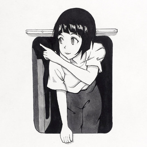 Bullet Train Fantasy