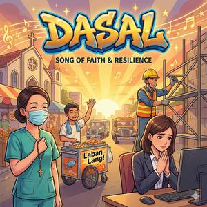 Dasal (Pop Rock Version)
