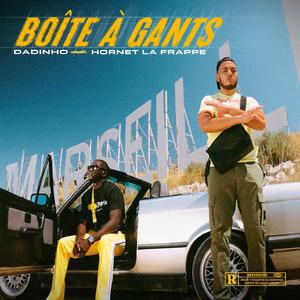Boîte à gant