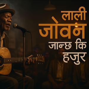 Lali Joban Janchha Ki Hajur