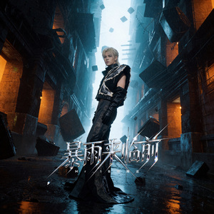 暴雨来临前 (Before the Downpour)