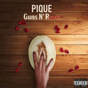 PIQUE Guns N' Roses