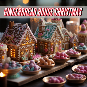 Winter Wonderland Weeps