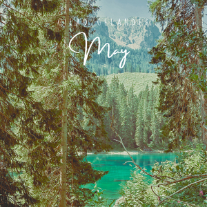 סוף חודש מאי