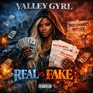 Real vs Fake