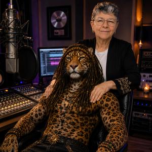 DÉJALA POSAR (en studio)
