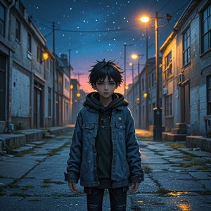 破晓之前-鼓韵君