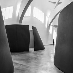 Faustkampf am Ende des Universums