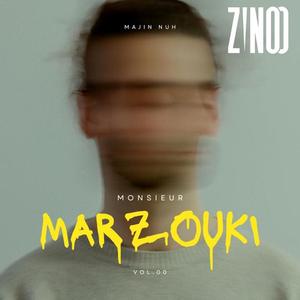 Mr Marzouki (MAP)