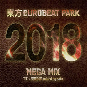 闇色ベルベット・ナイト