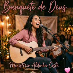 Banquete de Deus