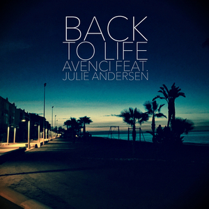 Back to Life