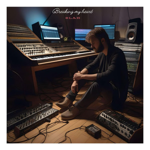 Breaking my heart