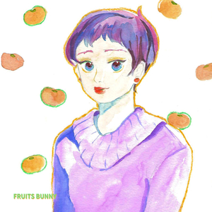 감귤나무 (feat. 윤혜린)