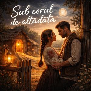 Sub cerul de-altădată