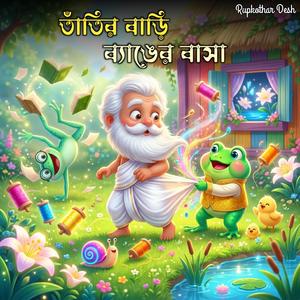 Tatir Bari Benger Basa