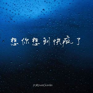想你想到快疯了
