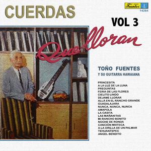 Mosaico 3: Allá en el Rancho Grande, Guadalajara (Instrumental)