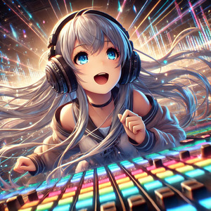 To the throbbingbeat